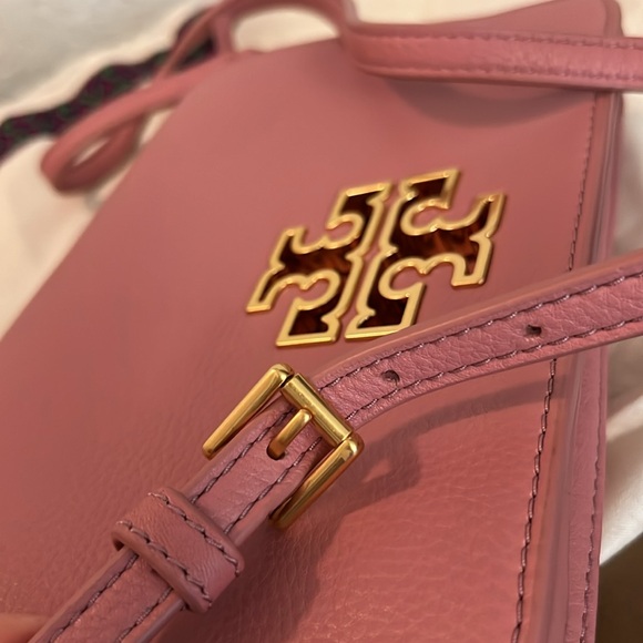 🔥🔥🔥Authentic Tory Burch Crossbod Bag - Picture 10 of 11